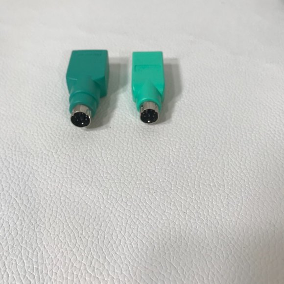 Zonet KVM3004 4-port KVM Switch Without VGA Monitor Cables - Picture 8 of 8